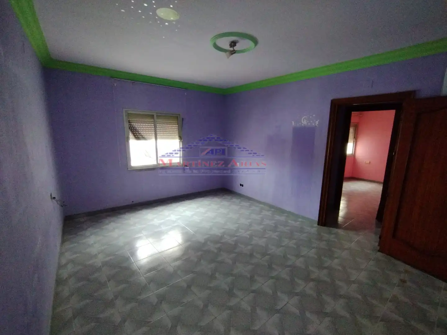 Attic for sale in Úbeda  with Terrace