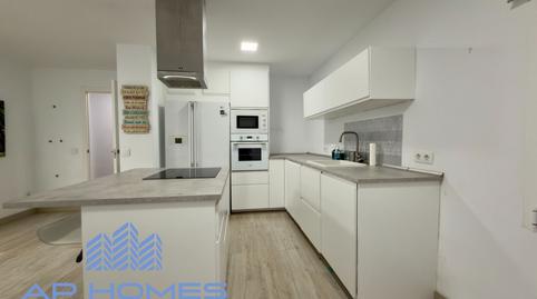 Foto 2 de Pis en venda a Joaquina Santander, Centro - Corte Inglés, Toledo