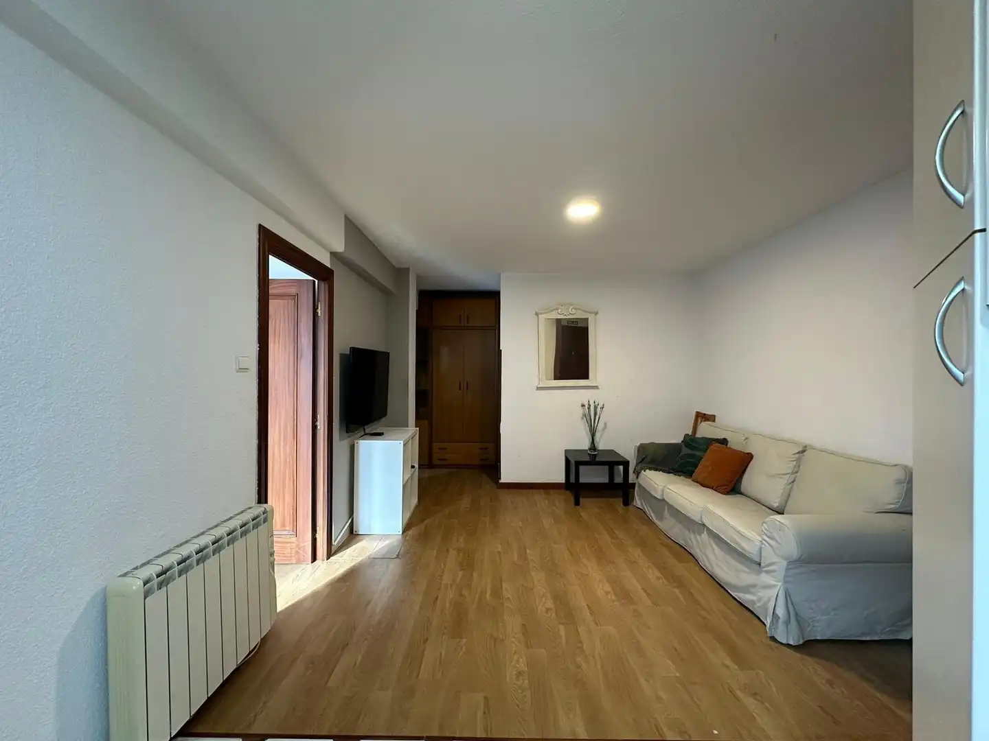 Piso en venta en Numancia - San Fernando