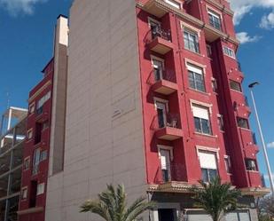 Exterior view of Apartment for sale in Elche / Elx  with Balcony