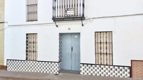 Foto 3 de Casa adosada en venda a Calle Sevilla, 23, Encinasola, Huelva