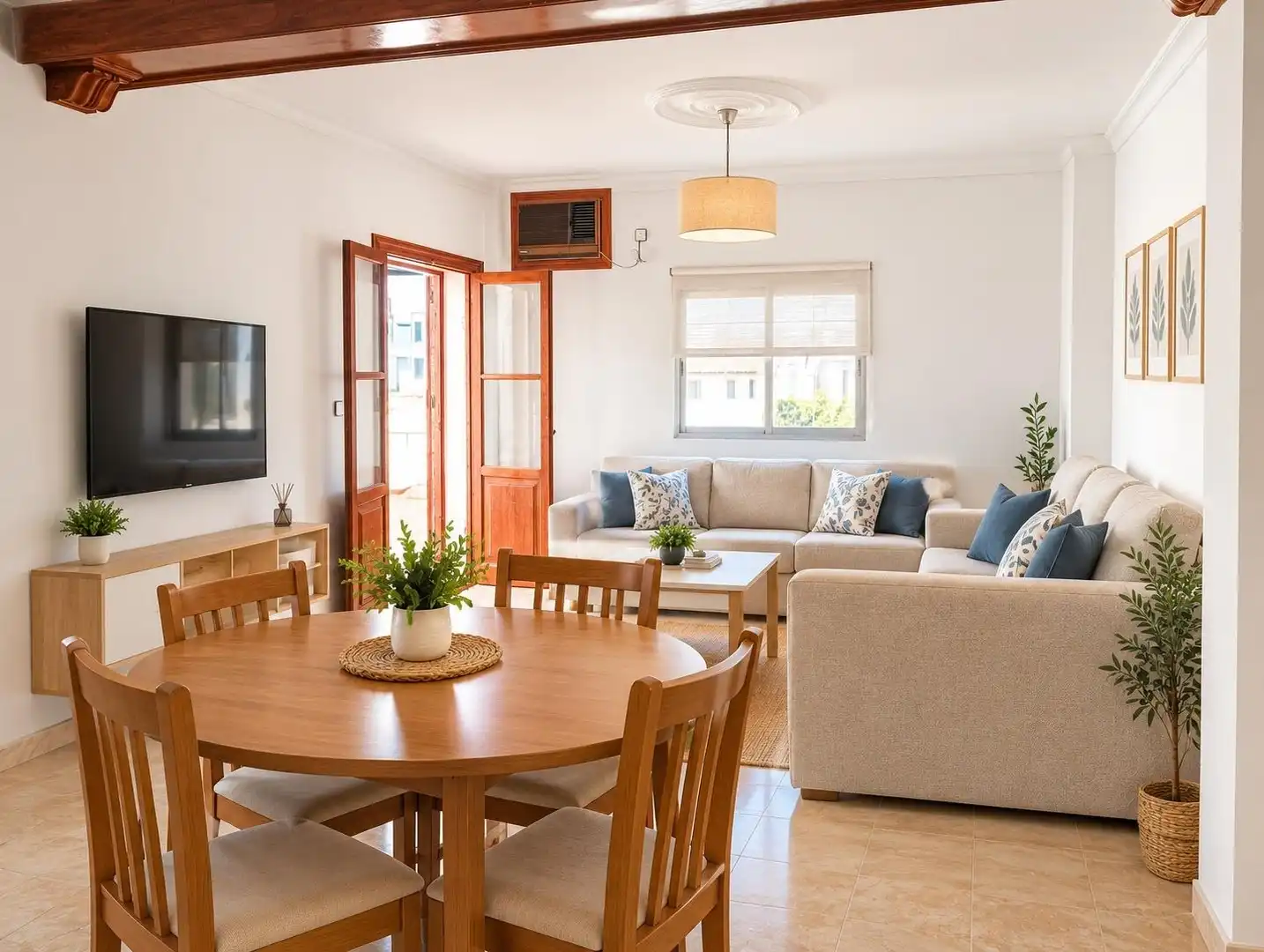 Casa en venta en La Paz