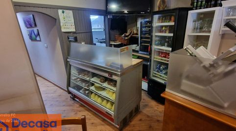 Photo 3 of Premises for transfer in Ronda de Monte Alto, Monte Alto - Zalaeta - Atocha, A Coruña Capital