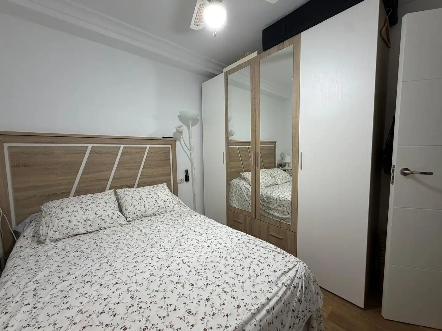 Bedroom of Ground floor for sale in Jerez de la Frontera