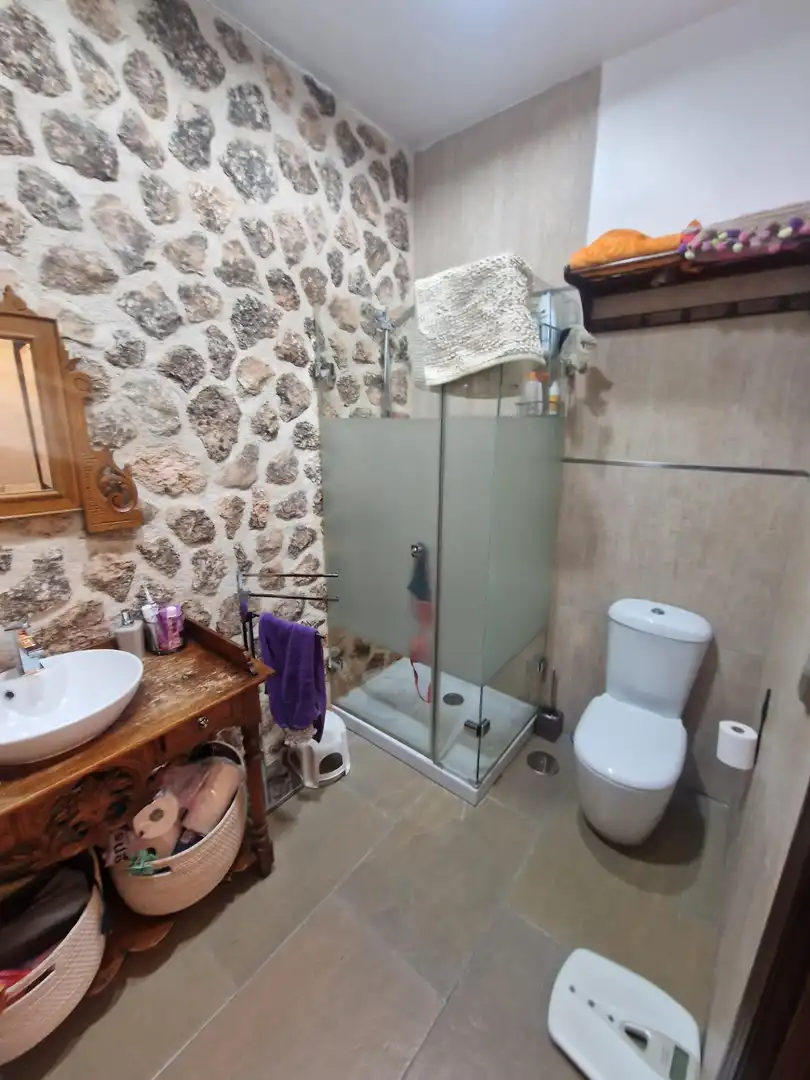 Chalet con piscina en venta en Almodóvar del Campo, imagen 16