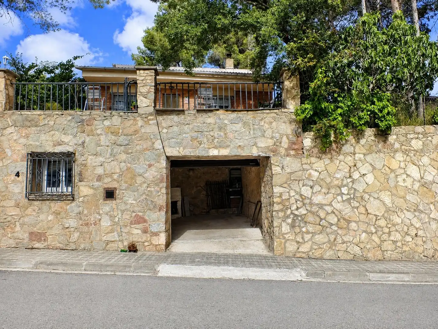 Haus zum Verkauf in Fonollosa, imagen 10