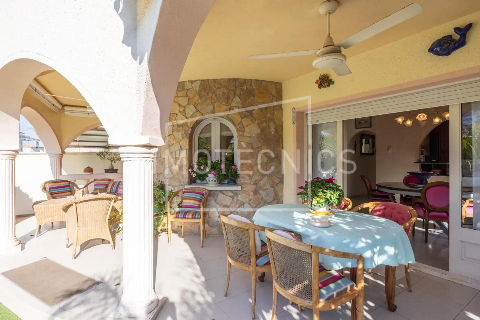 Casa o xalet en venda a Empuriabrava, Girona
