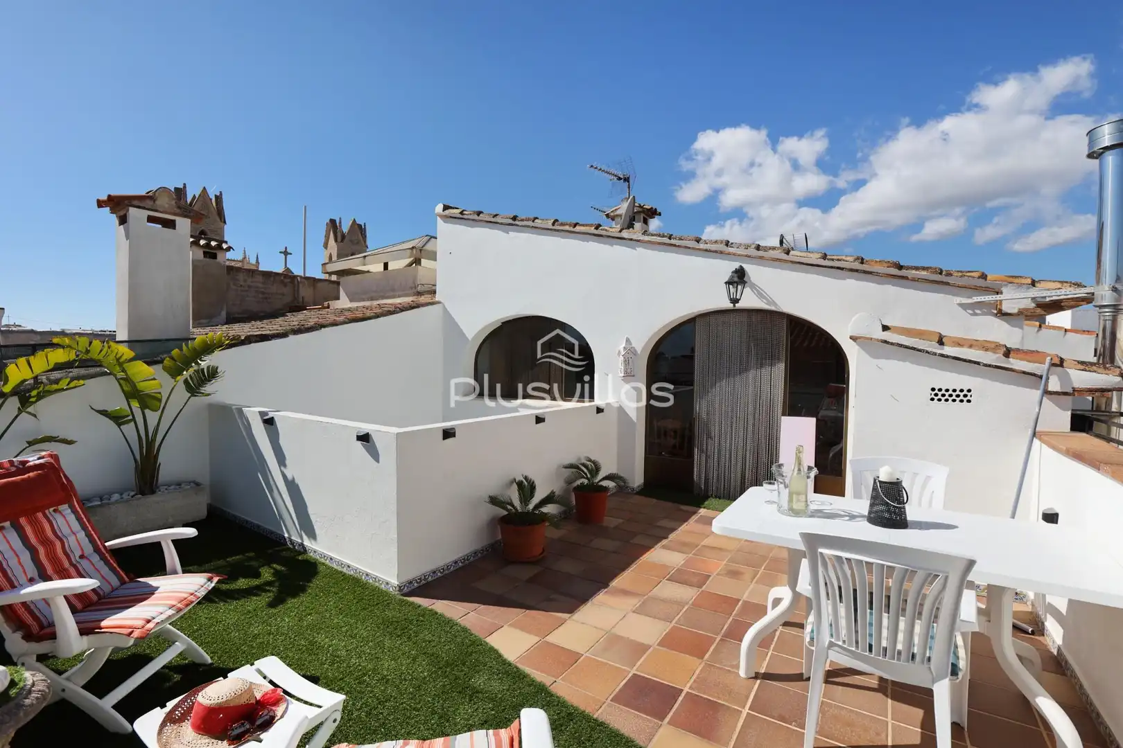 Maison à vendre à Benissa pueblo, imagen 2