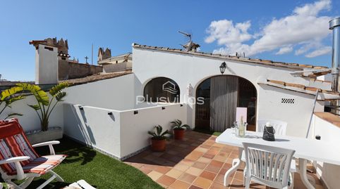 Foto 2 de Casa o chalet en venta en Benissa pueblo, Benissa