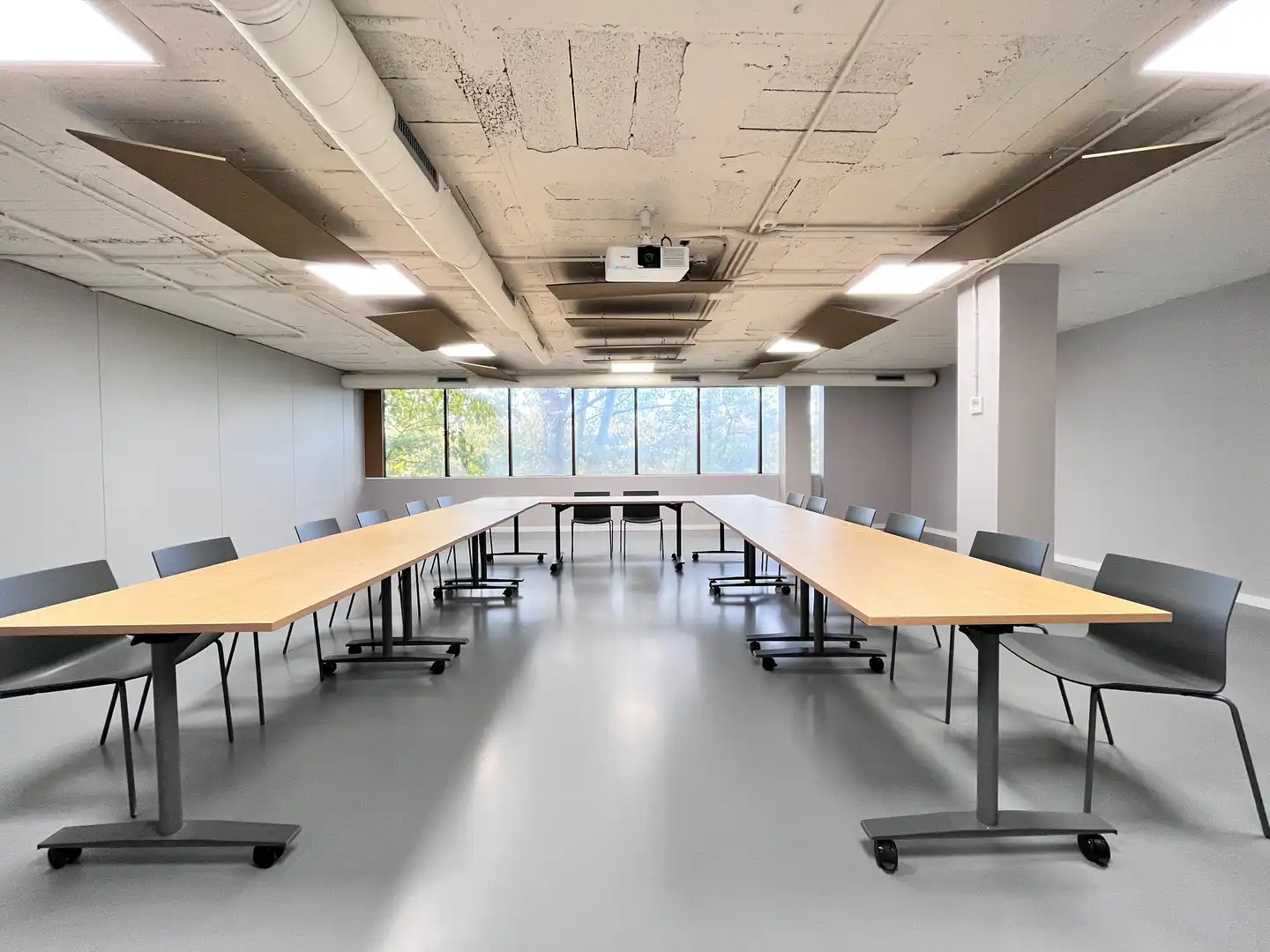Bureau avec ascenseur à louer à Sant Joan - TV3, imagen 6