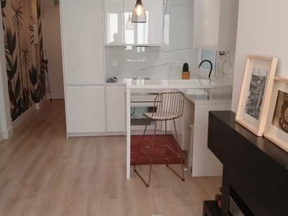 Cuina de Pis en venda en  Madrid Capital amb Aire condicionat, Forn i Rentadora