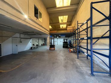 Nave industrial en venta en Elorrio
