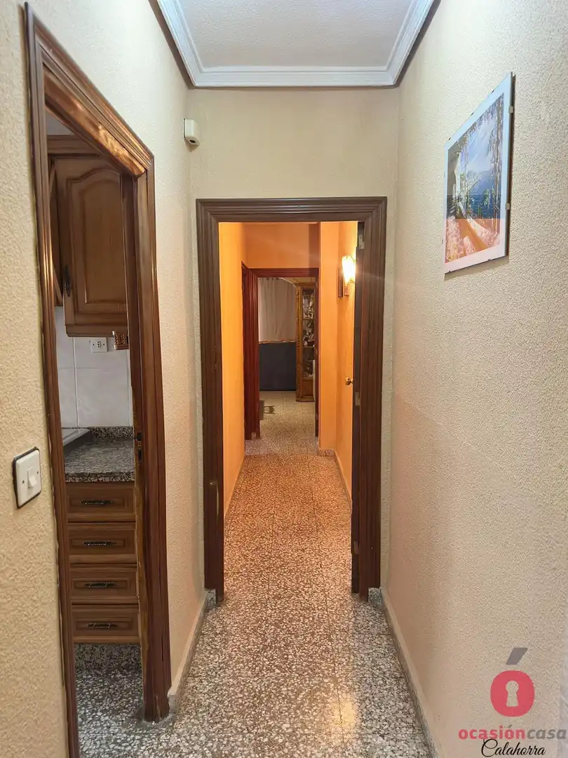 Flat for sale in Córdoba  with Air Conditioner, Heating and Terrace