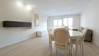 Dining room of Flat for sale in  Lleida Capital  with Terrace and Balcony