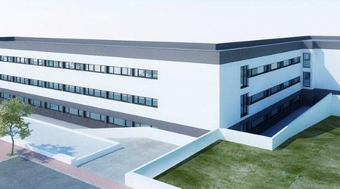 Foto 5 de Residencial en venda a Malbúger - Camí d'en Barrotes, Maó - Mahón