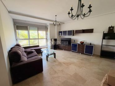 Appartamento in affitto a Parc Central