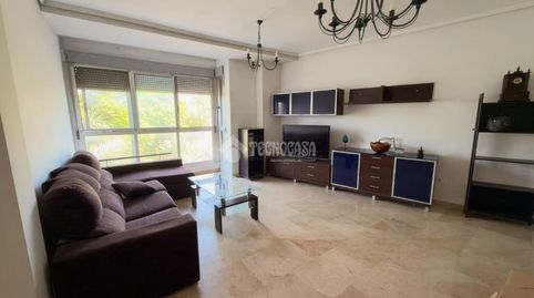 Piso en alquiler en Paterna