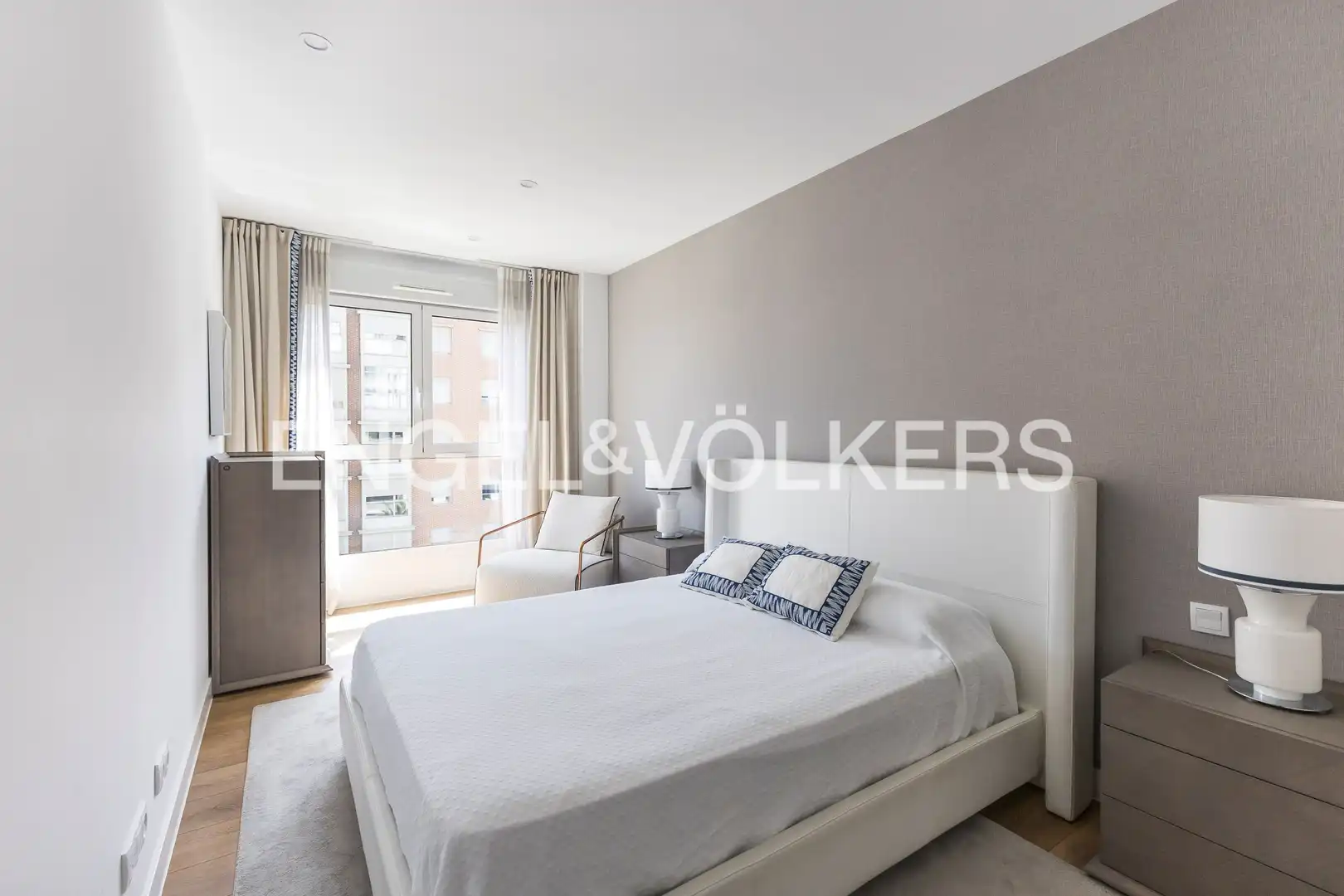 Habitación de Piso en venta en Madrid con Aire acondicionado, Calefacción y Terraza