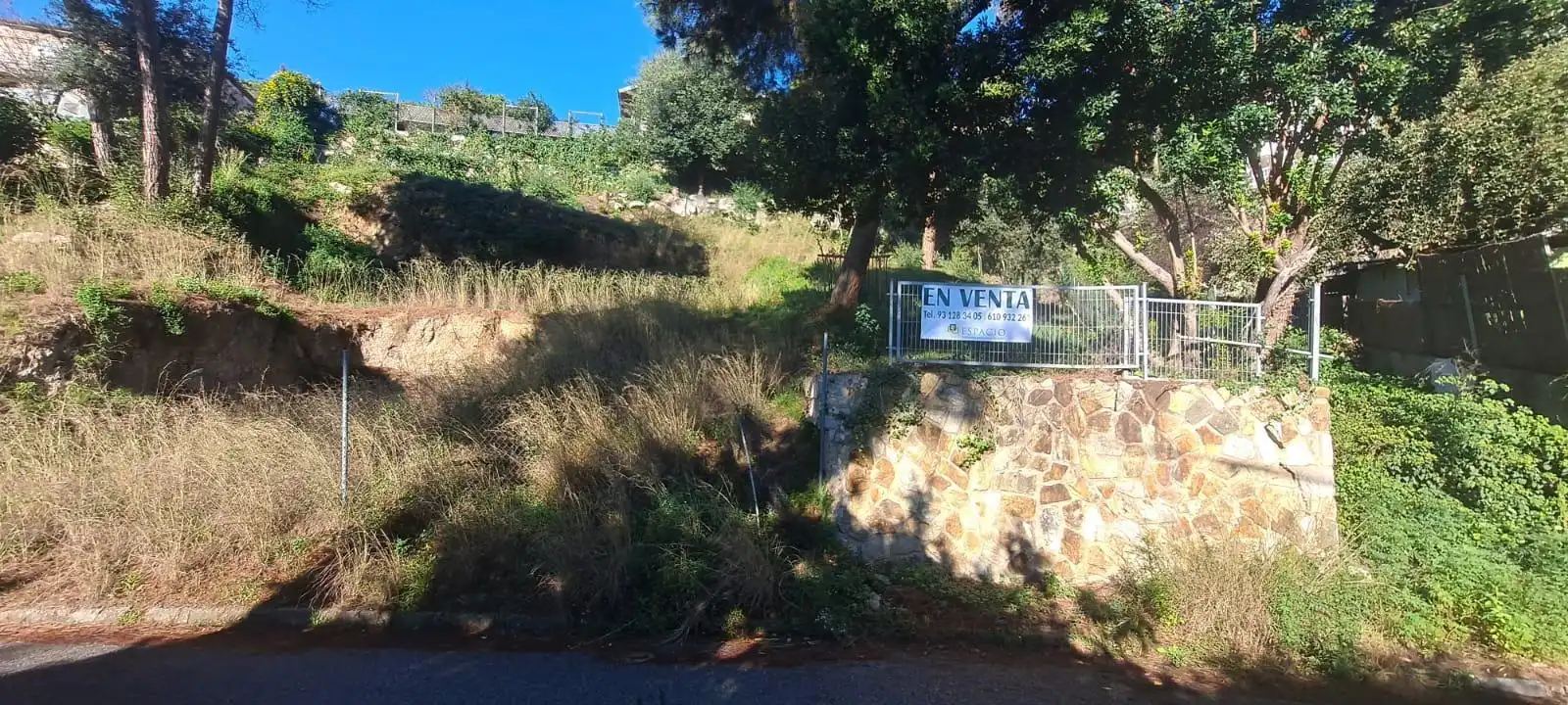 Lands and plots for sale in Urbanitzacions, imagen 11