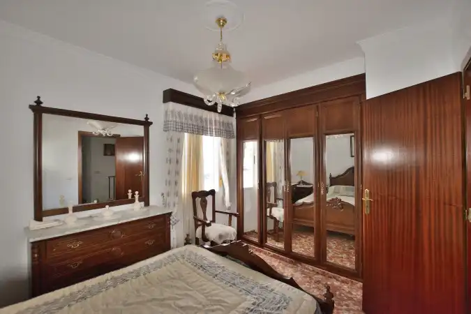 Casa a schiera con terrazza in vendita a Calle Cruz, imagen 13
