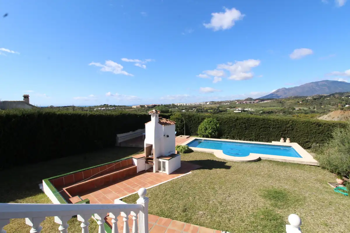 Terreno residencial en venta en Calle la Pacheca Alta 22, imagen 13