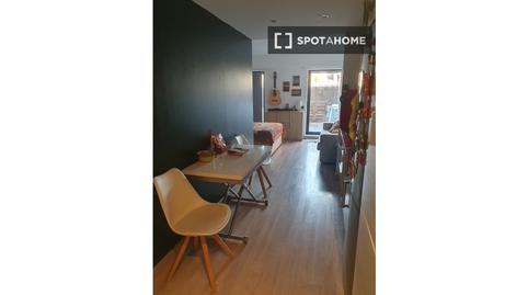 Photo 4 of Study to share in Tanques del Carme - Fort de l'Eau, Illes Balears