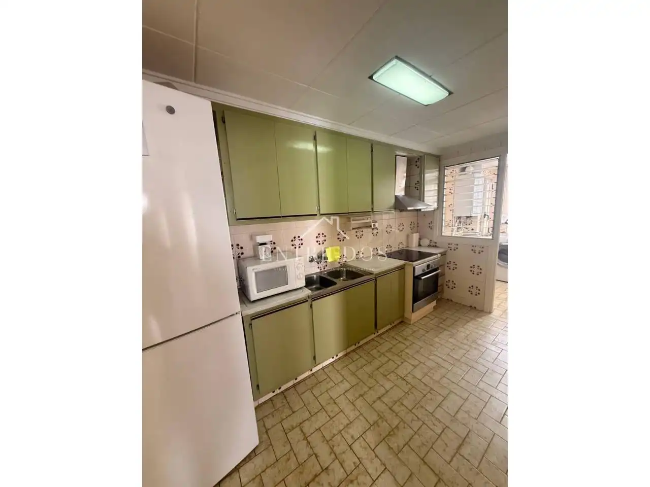 Flat for sale in Calle Salud, imagen 4