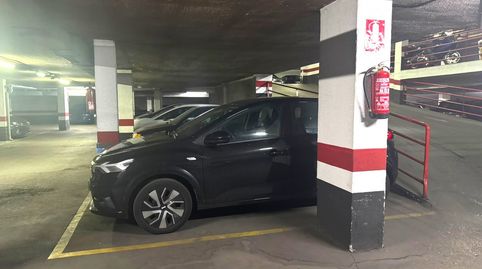 Foto 4 de Garaje en venta en Calle Alcocer, Los Ángeles, Madrid Capital
