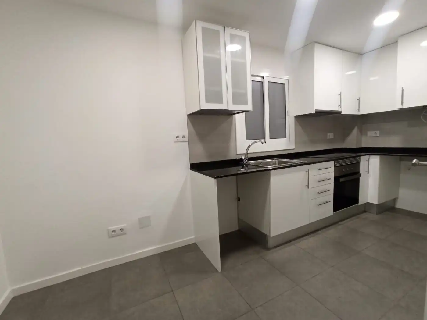 Flat for rent in Barcelona, Barcelona