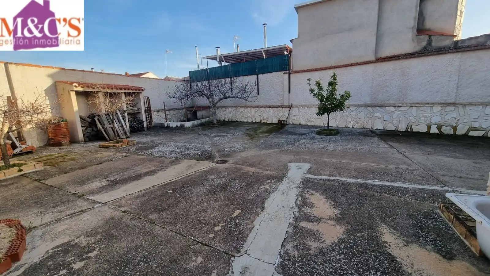House with garden for sale in Argamasilla de Calatrava, imagen 22