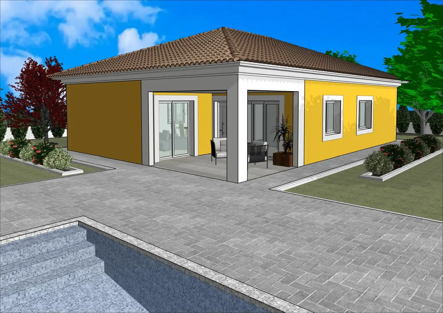 Villa avec piscine à vendre à La Romana, imagen 9