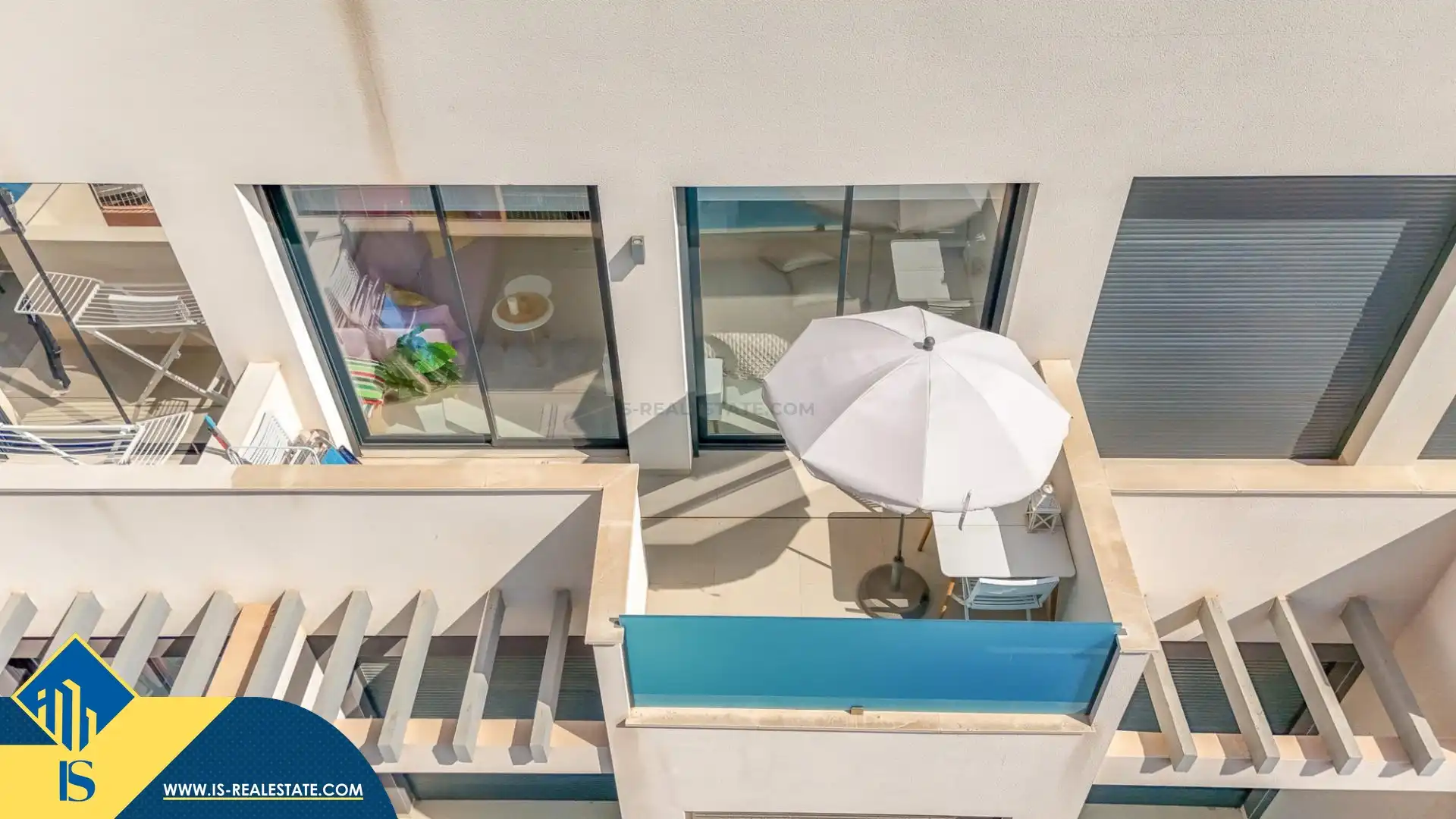 Penthouse mit Pool zum Verkauf in Playa del Cura, imagen 2