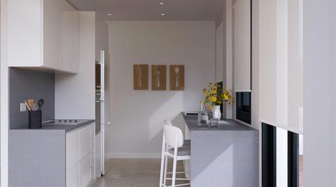 Photo 4 from new construction home in Flat for sale in Carrer Major, 490, Vallirana, Barcelona