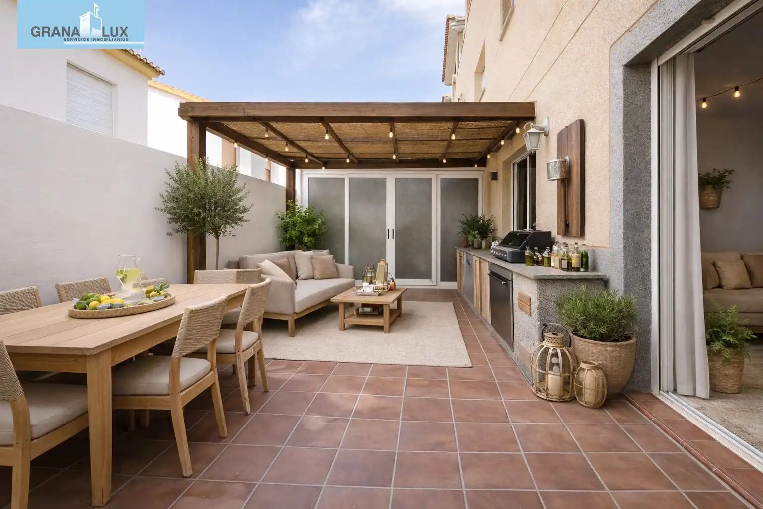 Casa en venta en 15 Calle Iglesia
