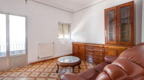 Photo 2 of Flat for rent in Garrido Norte, Salamanca Capital