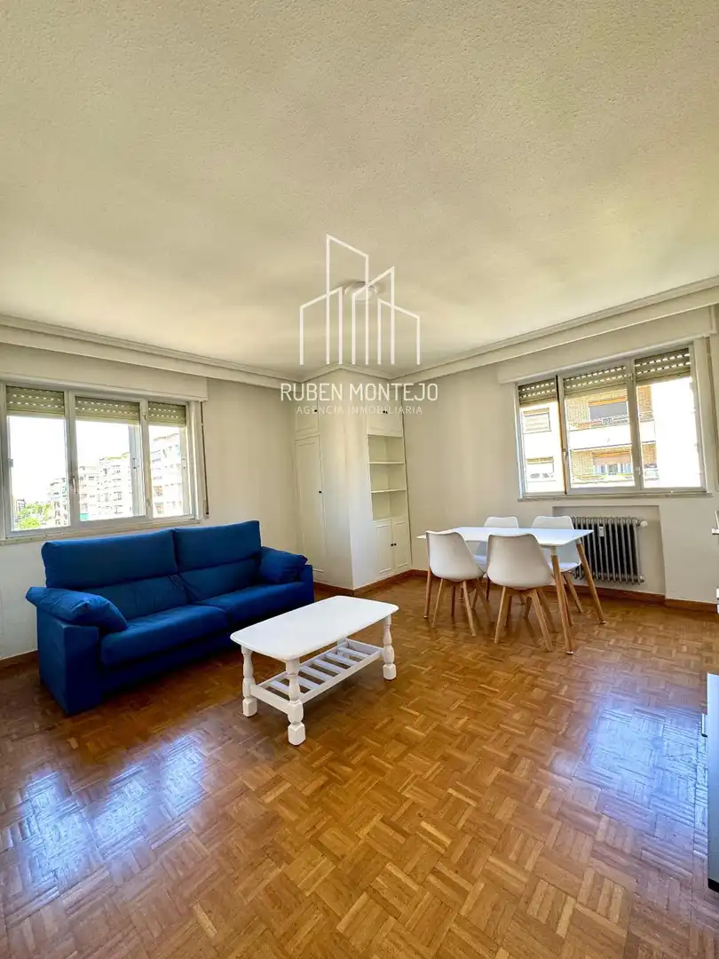 Wohnung zur Miete in María Auxiliadora, Labradores
