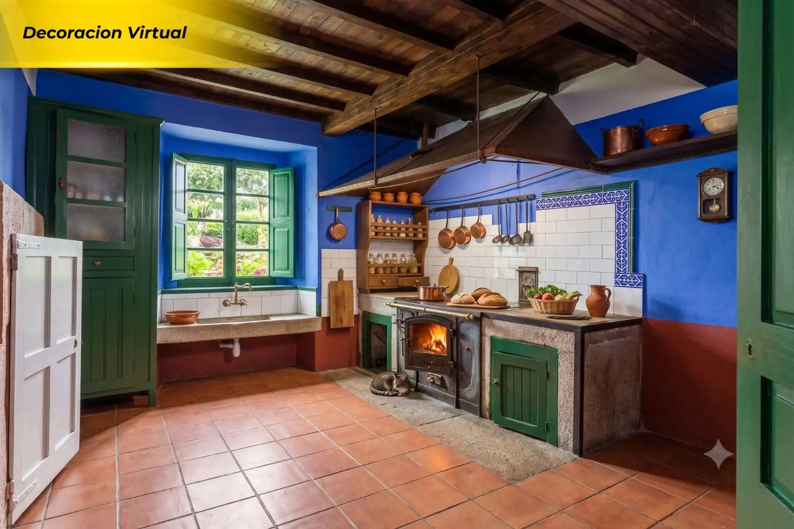 Casa en venta en FIXO-MILLERADA, imagen 5