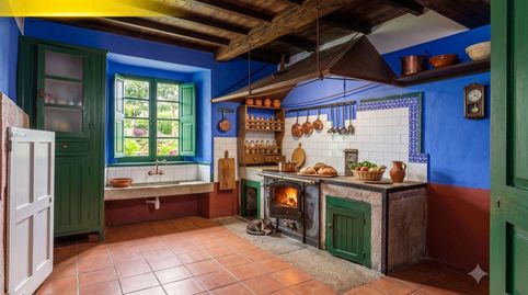 Foto 5 de Casa o chalet en venta en Fixo-millerada, Forcarei, Pontevedra
