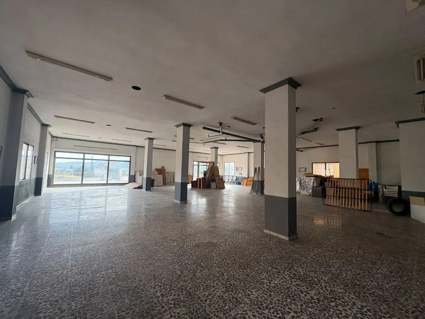 Houses for sale in Antas  with Terrace and Balcony