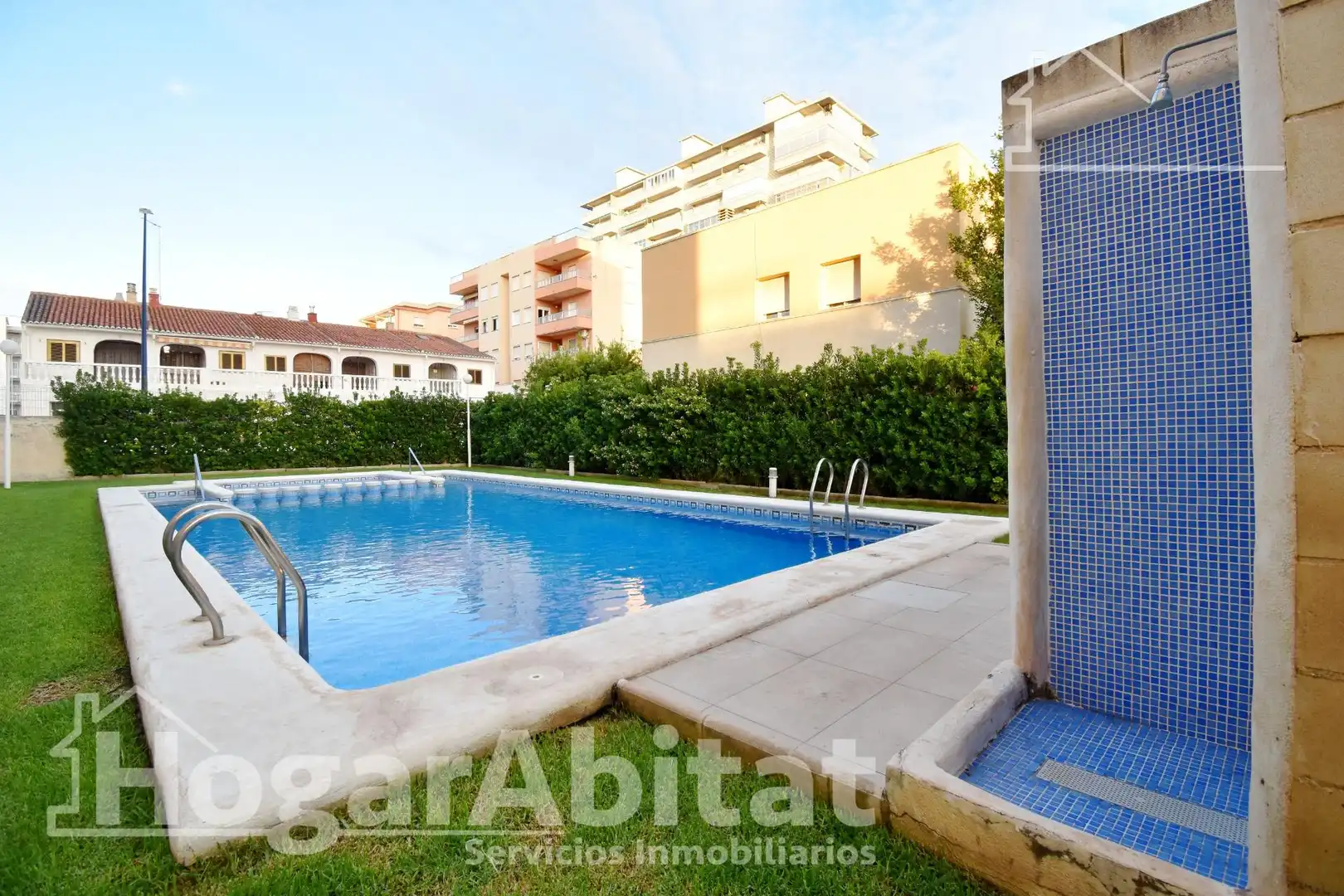 Appartamento con piscina in vendita a Calle Dula de la, imagen 22