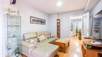 Living room of Flat for sale in Camarena  with Air Conditioner