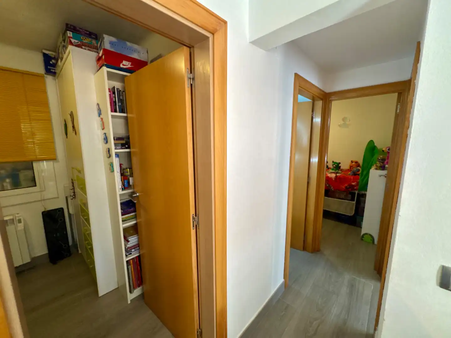 Planta baja en venta en Sant Boi de Llobregat con Aire acondicionado y Balcón