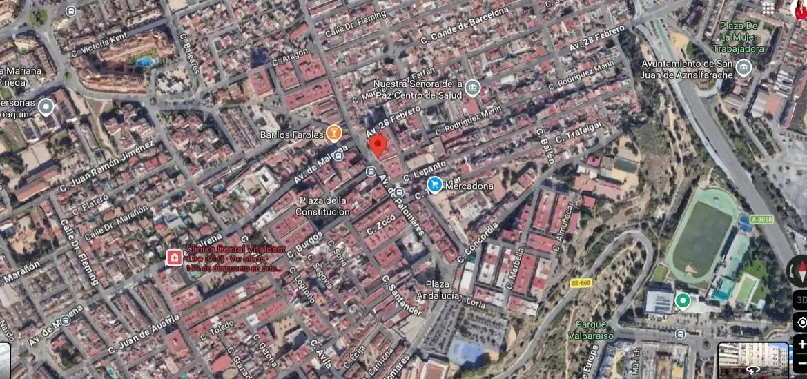 Pis amb ascensor en venda a PALOMARES (DE), imagen 6