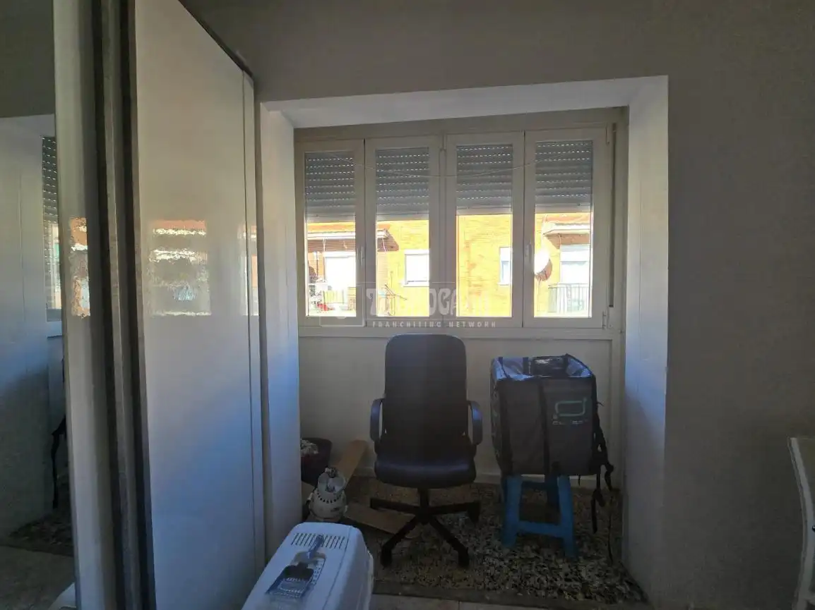 Flat for sale in La Fortuna, imagen 6