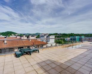 Terrassa de Pis en venda en Donostia - San Sebastián  amb Calefacció i Terrassa