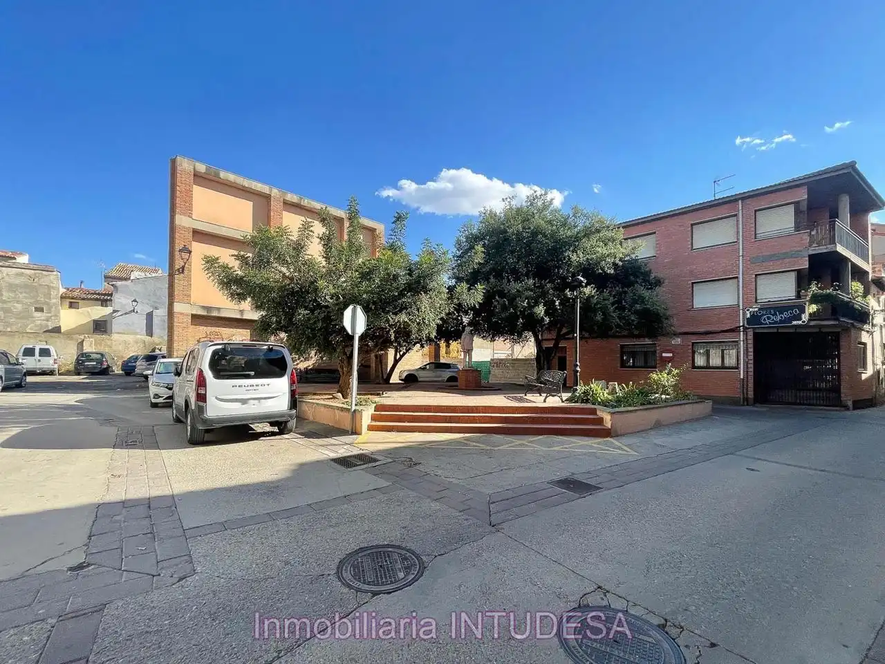 Terrenys i solars en venda a Cortesa, imagen 6