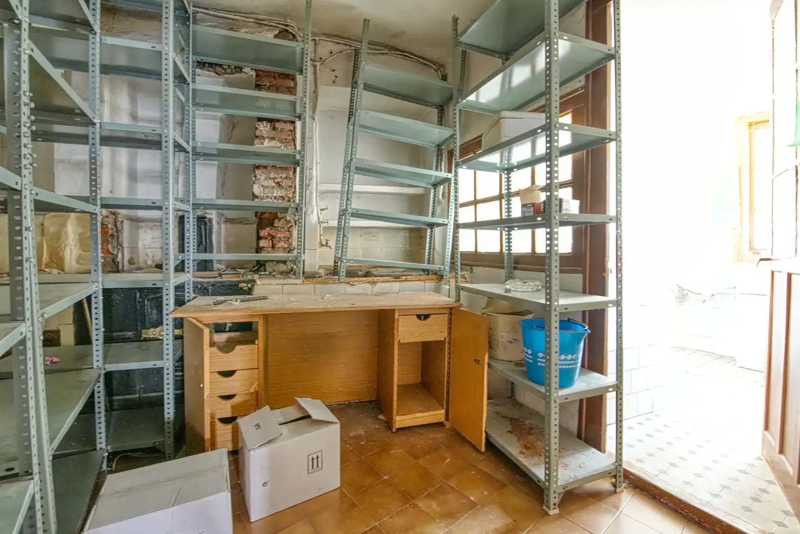 Office for sale in Ávila