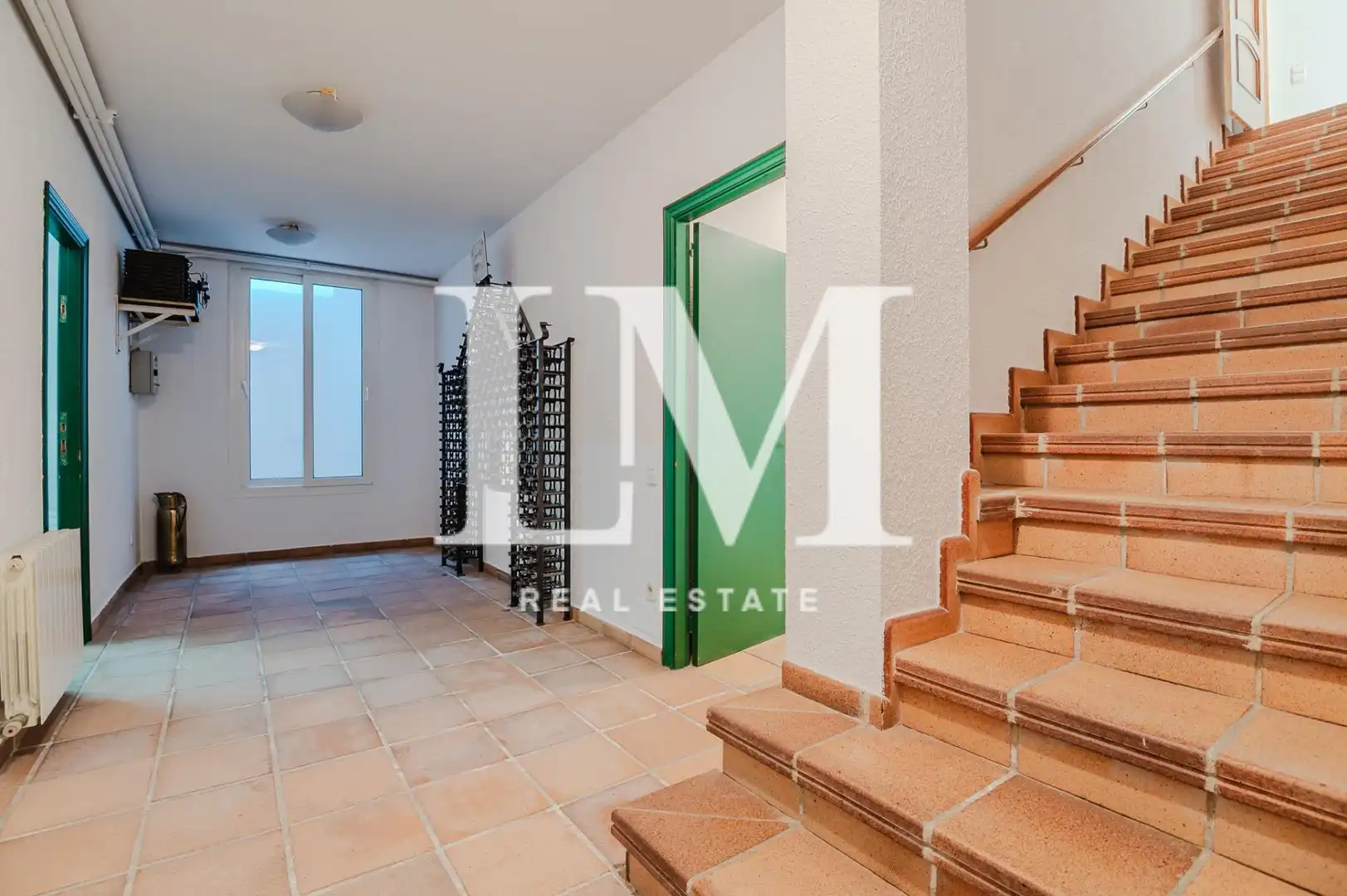 Houses for rent in Argentona  with Air Conditioner, Private garden and Terrace