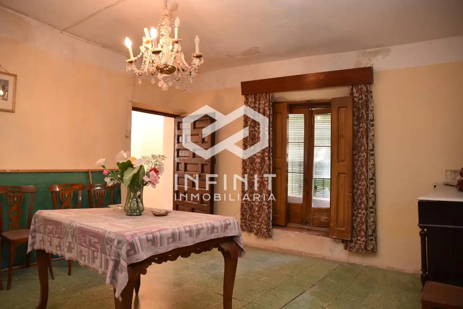 Casa o chalet en venta en Pozo de Almoguera