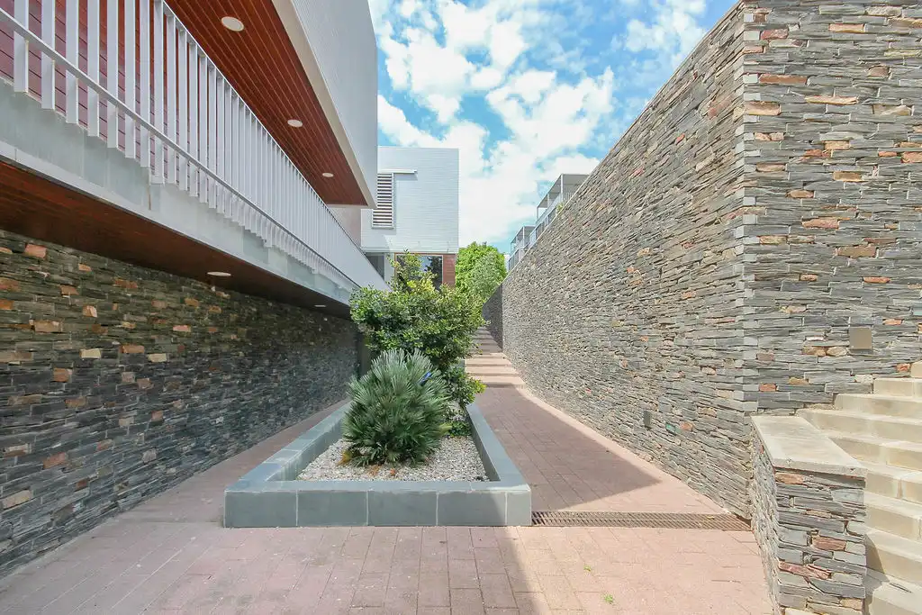Piso con piscina en venta en C/ Blaumar, imagen 27